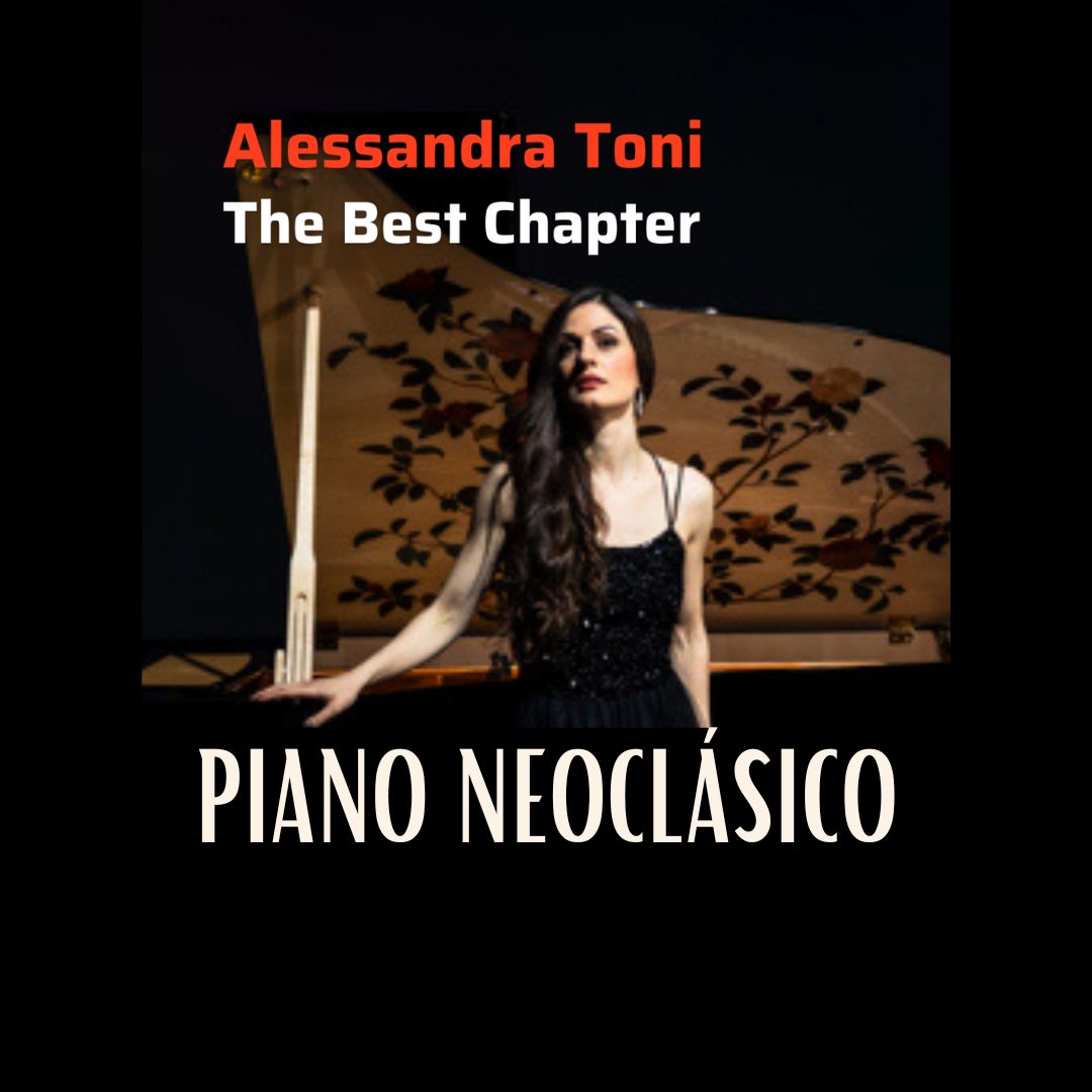 CONCIERTO PIANO: Alessandra Toni